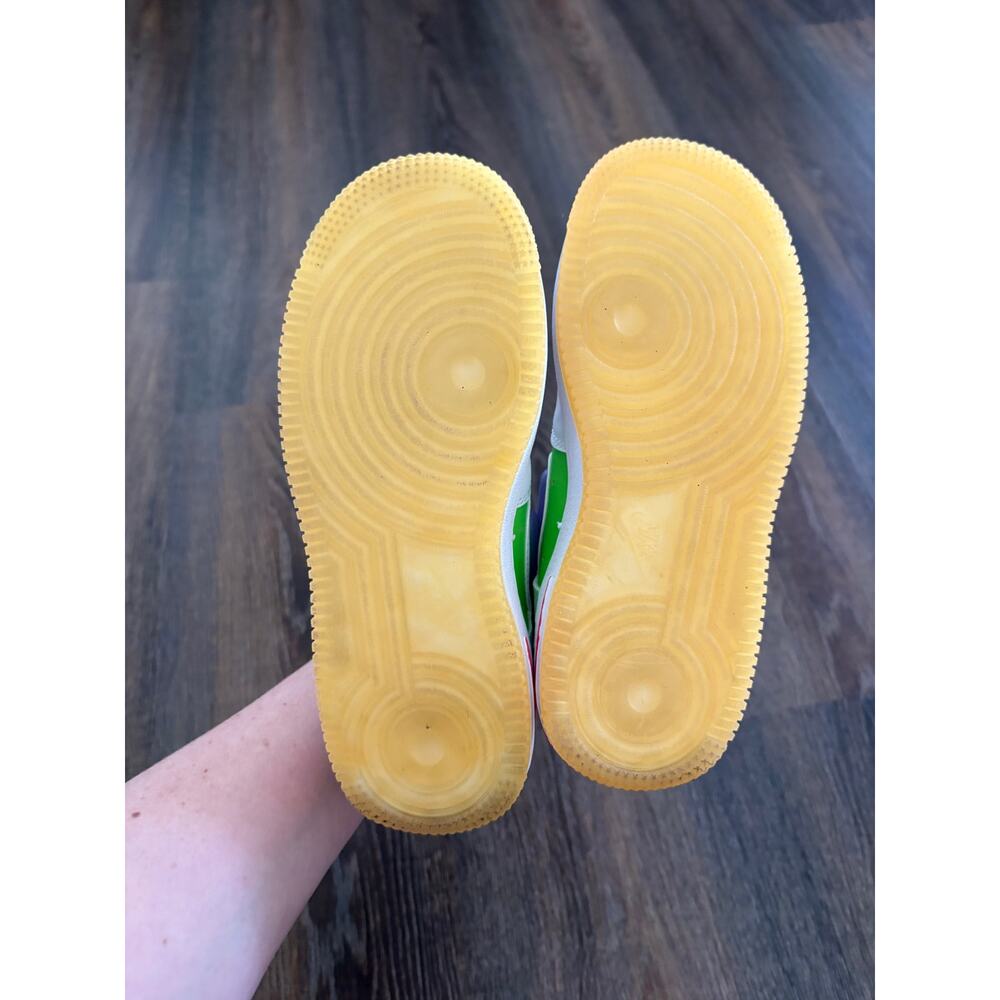 Nike Air Force 1 LV8 “Fruit Colors" - Picture 7 of 9